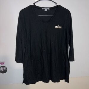 Wawa Maternity Shirt‎ Size Medium